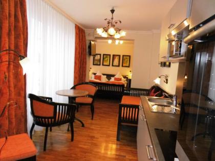 Hotel Aviv - image 22