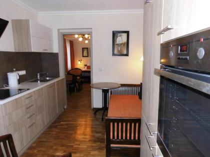 Hotel Aviv - image 30