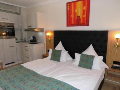 Hotel Aviv - image 5