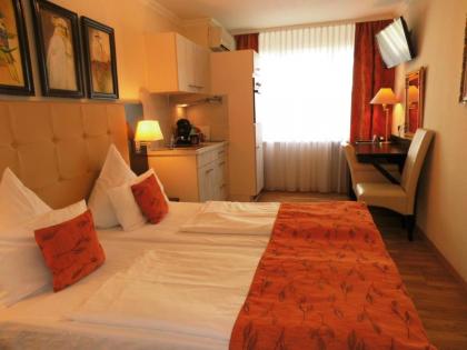 Hotel Aviv - image 7