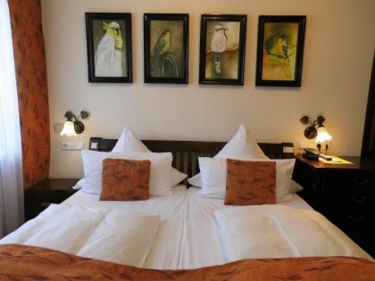 Hotel Aviv - image 8