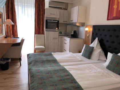 Hotel Aviv - image 9