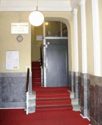 Hotel Messe am Funkturm - image 20