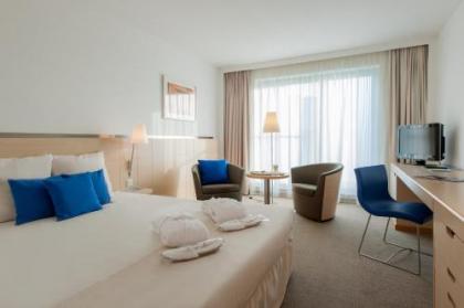 Novotel Berlin Mitte - image 11