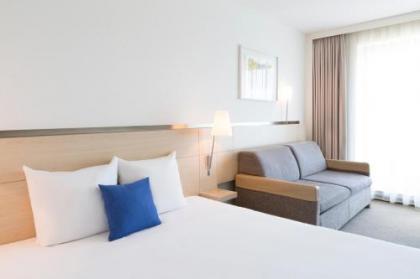 Novotel Berlin Mitte - image 12