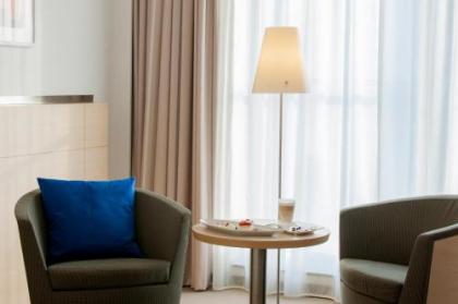 Novotel Berlin Mitte - image 13
