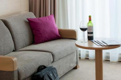 Novotel Berlin Mitte - image 15