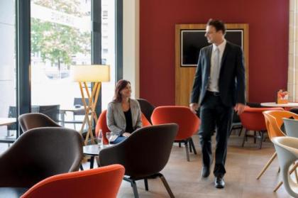 Novotel Berlin Mitte - image 16