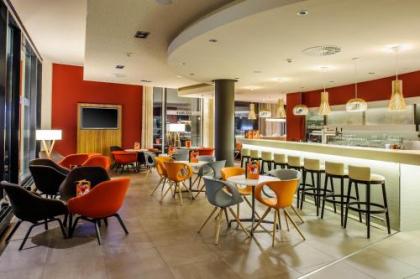 Novotel Berlin Mitte - image 17