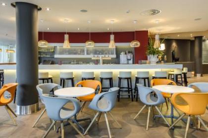 Novotel Berlin Mitte - image 18