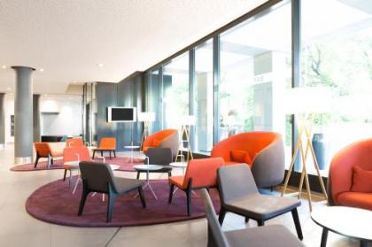 Novotel Berlin Mitte - image 19