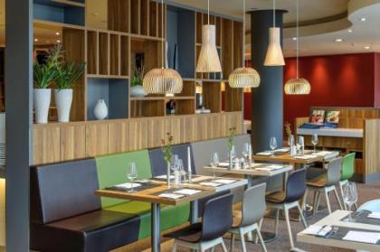 Novotel Berlin Mitte - image 20