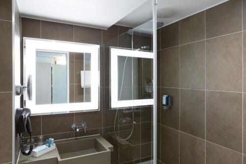 Novotel Berlin Mitte - image 7