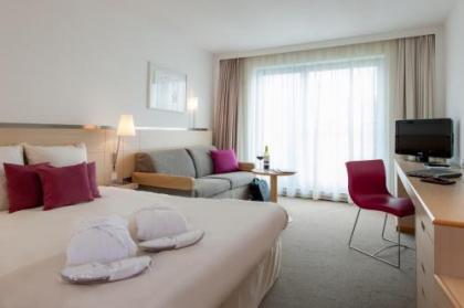 Novotel Berlin Mitte - image 9