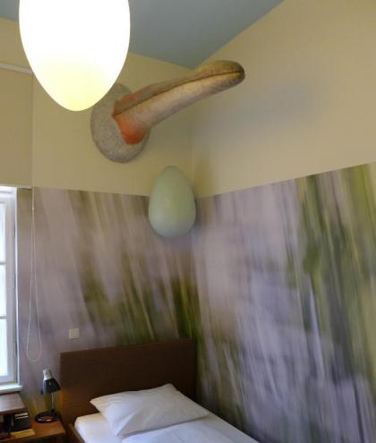 Arte Luise Kunsthotel - image 10