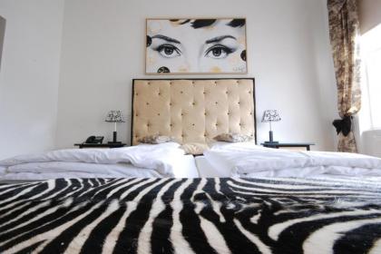 Arte Luise Kunsthotel - image 12