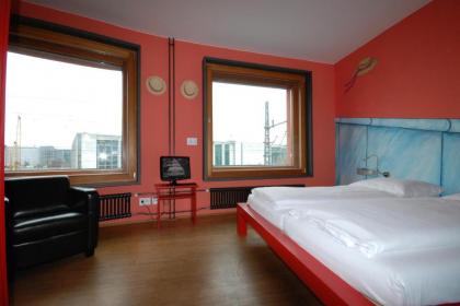Arte Luise Kunsthotel - image 15