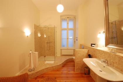 Arte Luise Kunsthotel - image 16