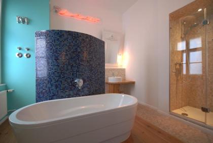 Arte Luise Kunsthotel - image 3