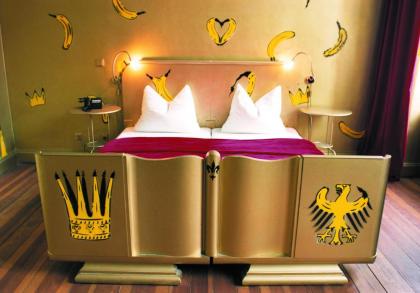 Arte Luise Kunsthotel - image 8
