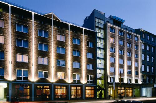 Relexa Hotel Stuttgarter Hof - main image