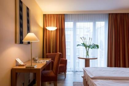 Relexa Hotel Stuttgarter Hof - image 10