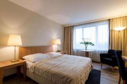 Relexa Hotel Stuttgarter Hof - image 13