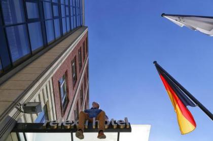 Relexa Hotel Stuttgarter Hof - image 14