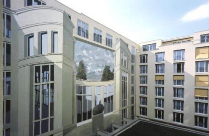 Relexa Hotel Stuttgarter Hof - image 15