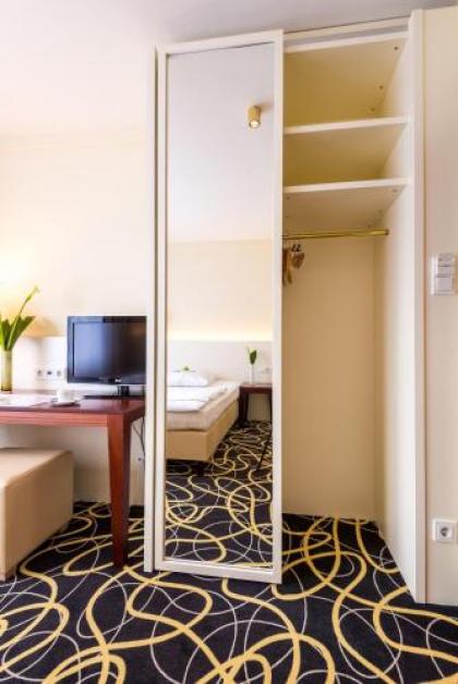 Relexa Hotel Stuttgarter Hof - image 18