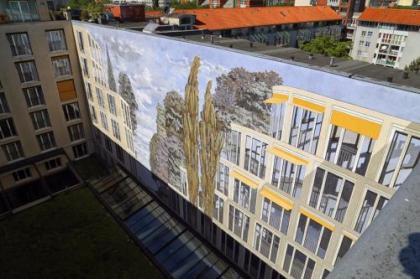 Relexa Hotel Stuttgarter Hof - image 19