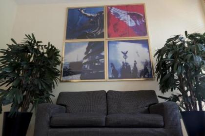 Relexa Hotel Stuttgarter Hof - image 20