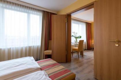 Relexa Hotel Stuttgarter Hof - image 3