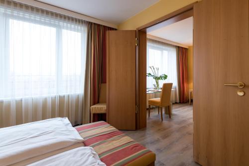Relexa Hotel Stuttgarter Hof - image 3