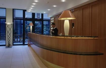 Relexa Hotel Stuttgarter Hof - image 4