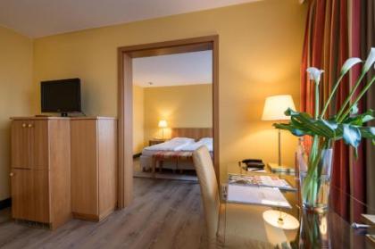 Relexa Hotel Stuttgarter Hof - image 5