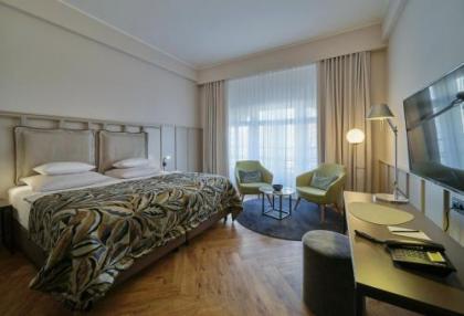 Classik Hotel Alexander Plaza - image 1