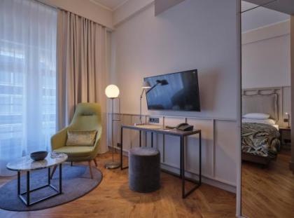 Classik Hotel Alexander Plaza - image 11