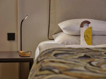 Classik Hotel Alexander Plaza - image 12