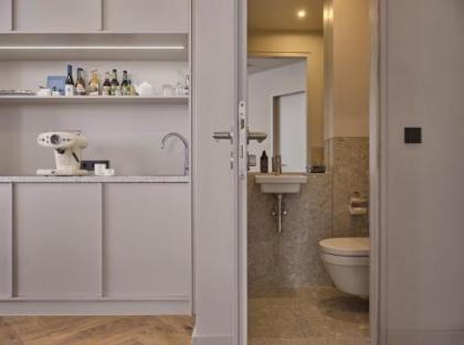 Classik Hotel Alexander Plaza - image 14