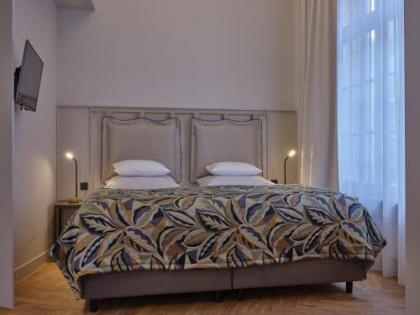 Classik Hotel Alexander Plaza - image 19