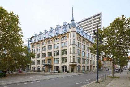 Classik Hotel Alexander Plaza - image 2