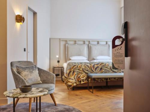 Classik Hotel Alexander Plaza - image 3