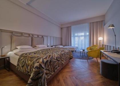 Classik Hotel Alexander Plaza - image 5