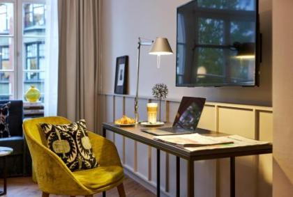 Classik Hotel Alexander Plaza - image 7