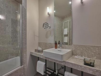 Classik Hotel Alexander Plaza - image 9