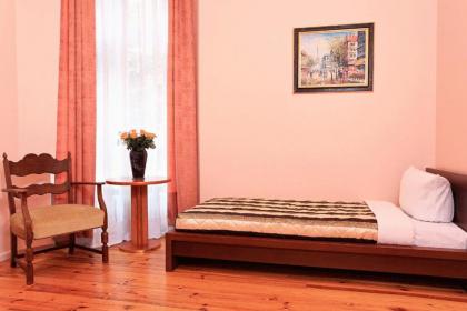 Hotel-Pension Cortina - image 15