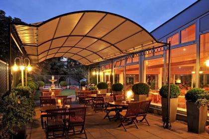 Hotel Ludwig van Beethoven - image 20
