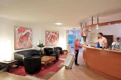 Hotel Ludwig van Beethoven - image 5
