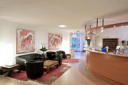 Hotel Ludwig van Beethoven - image 6